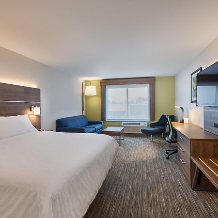Holiday Inn Express & Suites Salem North - Keizer By Ihg Eksteriør billede