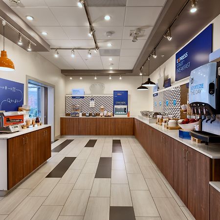 Holiday Inn Express & Suites Salem North - Keizer By Ihg Eksteriør billede