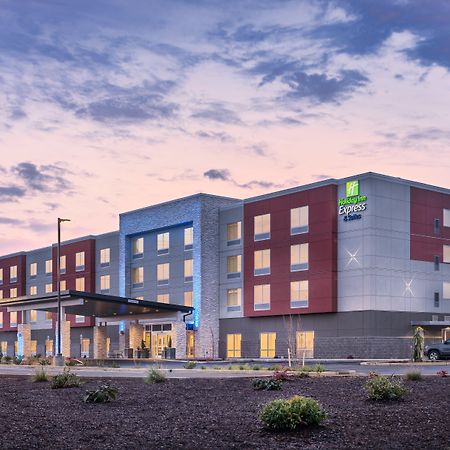 Holiday Inn Express & Suites Salem North - Keizer By Ihg Eksteriør billede