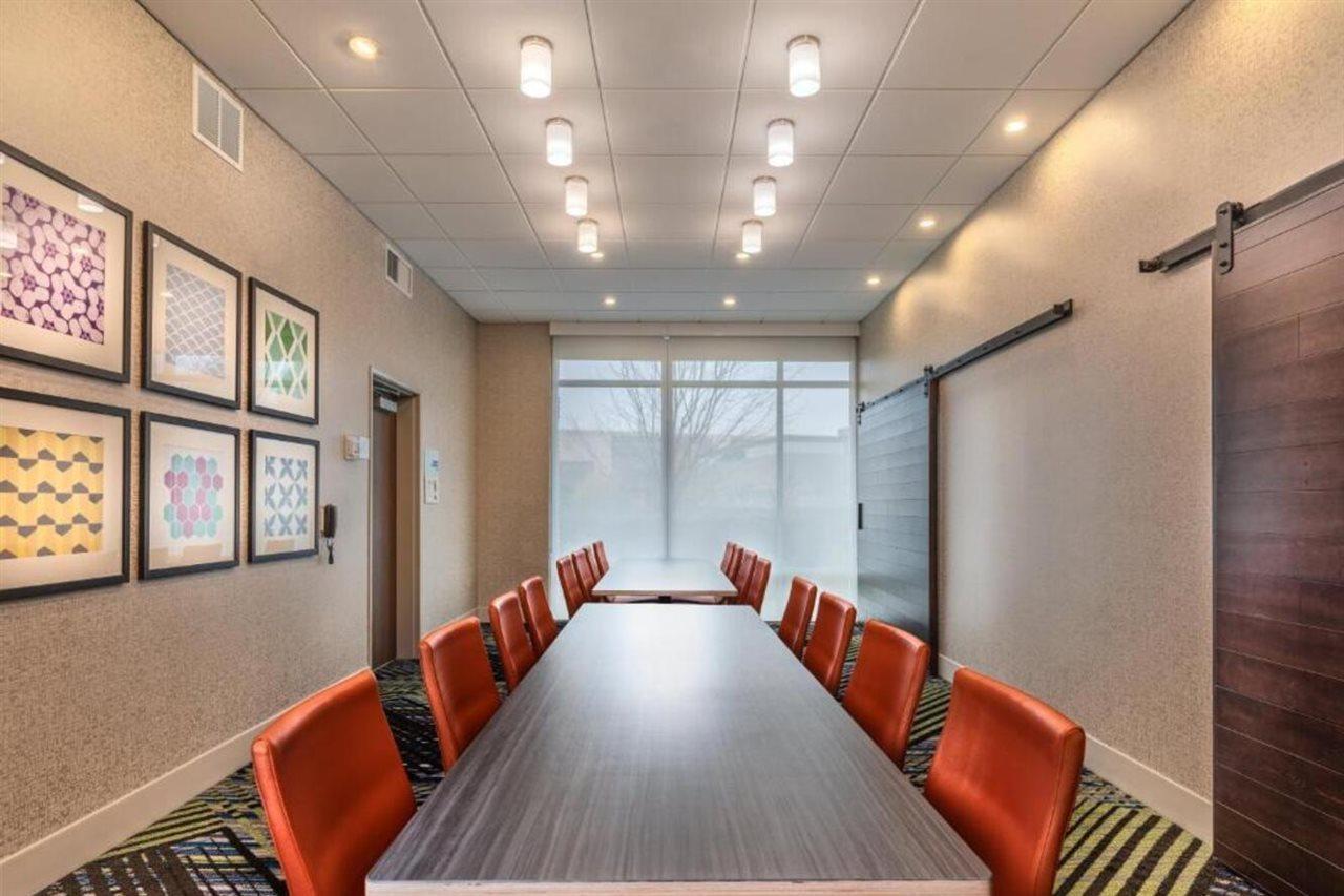 Holiday Inn Express & Suites Salem North - Keizer By Ihg Eksteriør billede