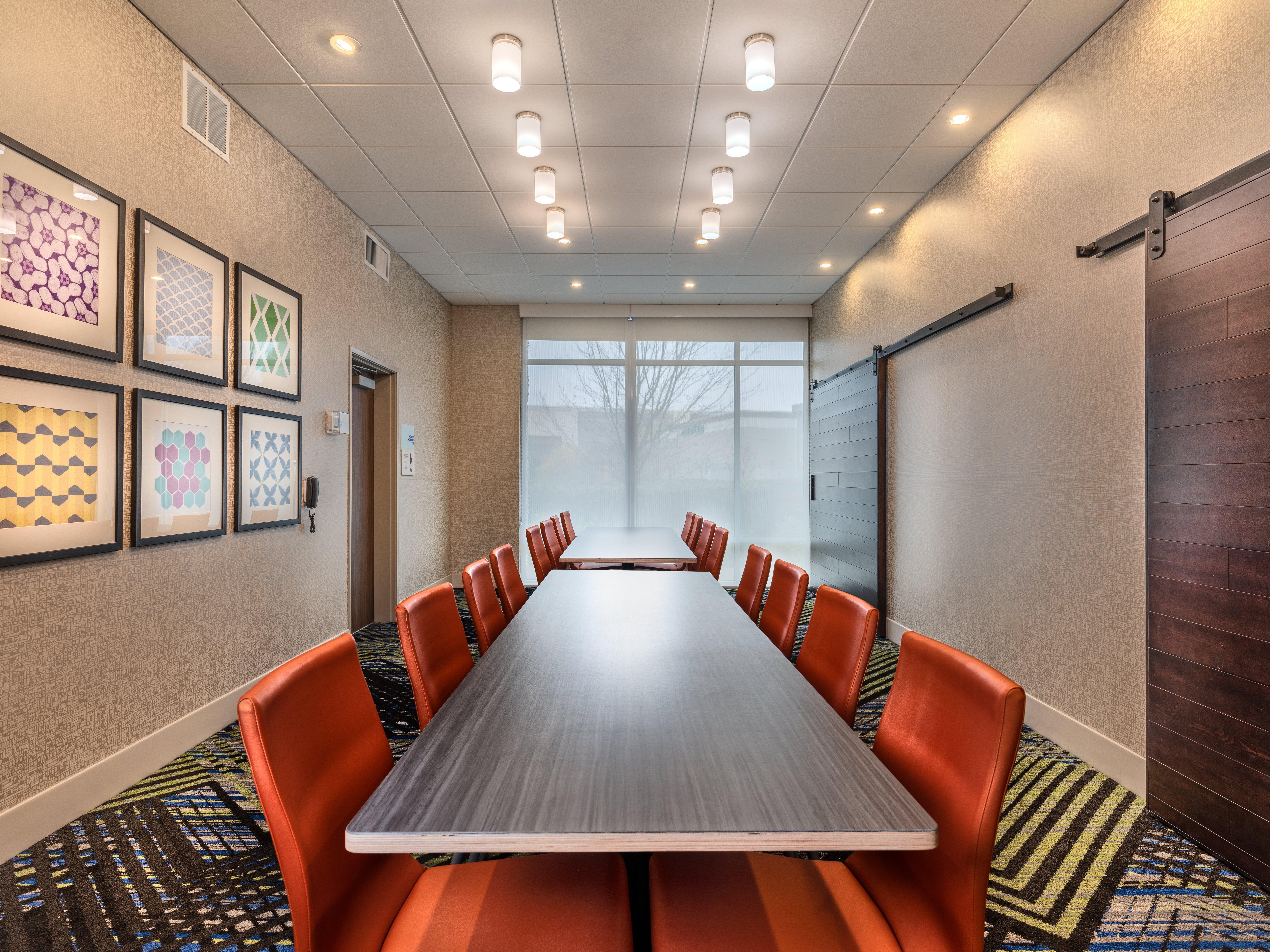 Holiday Inn Express & Suites Salem North - Keizer By Ihg Eksteriør billede