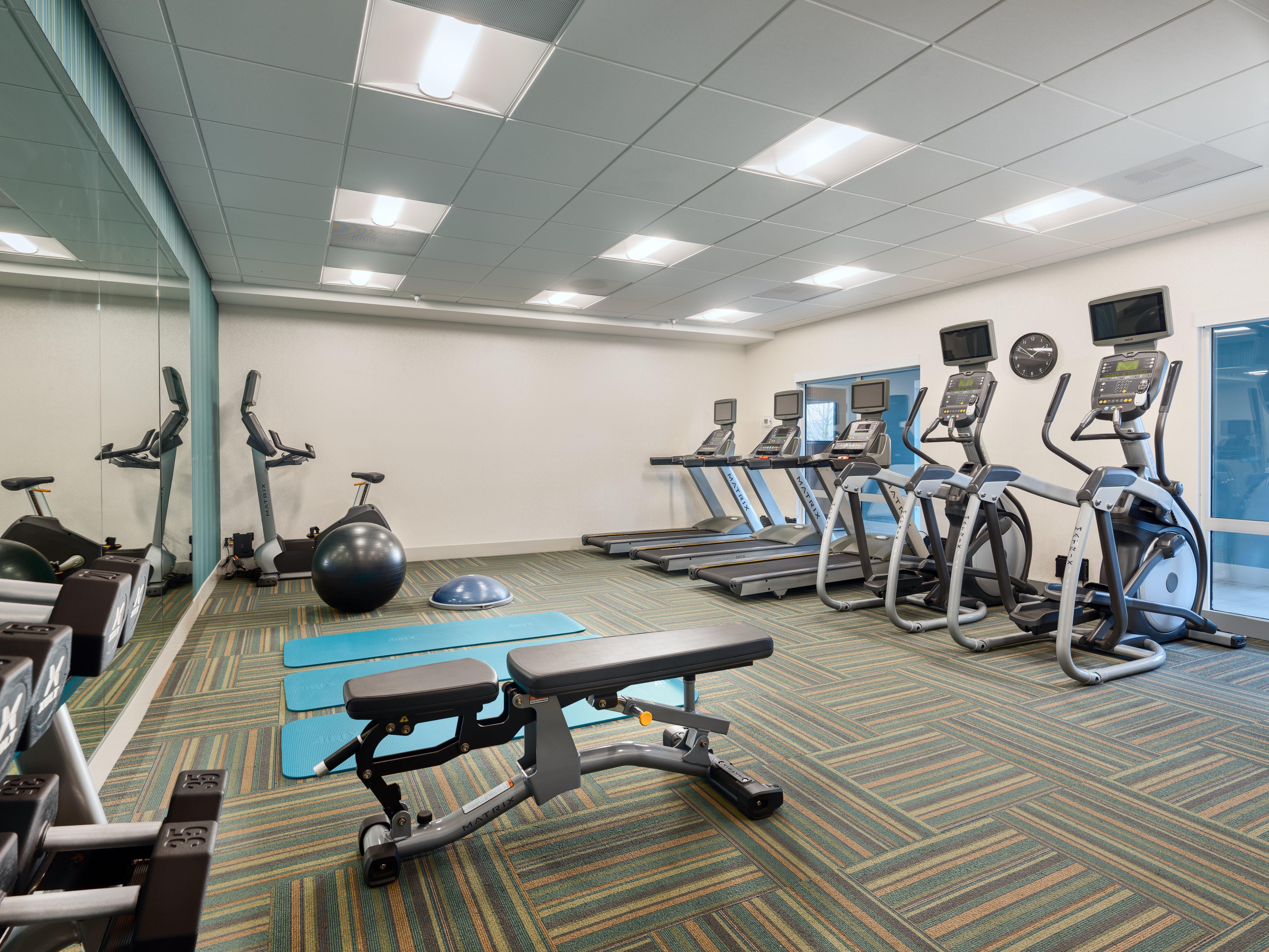 Holiday Inn Express & Suites Salem North - Keizer By Ihg Eksteriør billede
